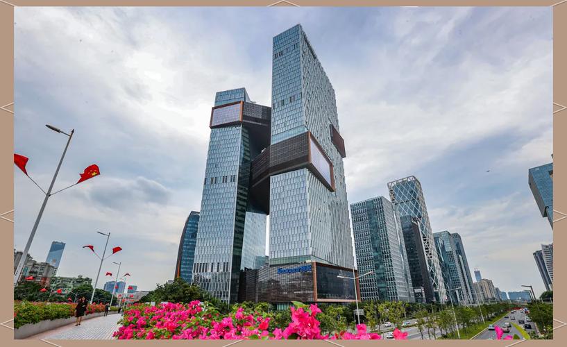 深圳打造眾多人工智能集聚區,加速邁向國際軟件名城